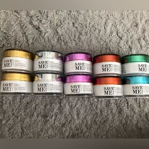 Hair Care Bundle - Save Me From